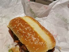 -肯德基(建华店)