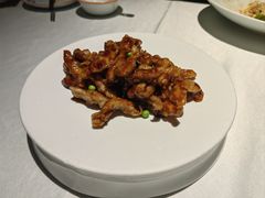 -庆云楼饭庄(什刹海店)