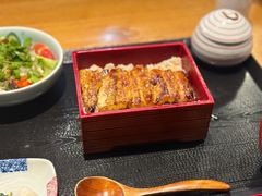 -翔峰炭火鳗鱼(悦泰街里公寓店)
