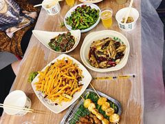 -小民大排档(光谷店)