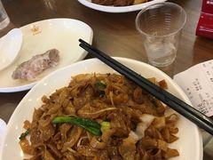 -沙河粉村·国家非遗传承(云台店)