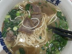-陳香貴·兰州牛肉面(上海长风大悦城店)