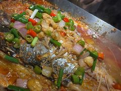 -鸣记脆皮烤鱼(山姆店)