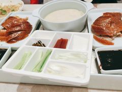 精品烤鸭-紫光园(顺义店)