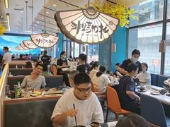 -非烤勿扰自助烤肉(虎门天虹店)