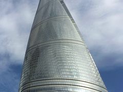 -上海中心大厦