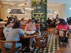 -潮界(LU·ONE凯德晶萃广场店)