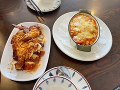 -标记Jane's kitchen(平桥直街店)