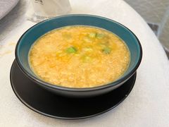 金汤海鲜泡饭-和平馆·地道港澳茶餐厅(西门口店)