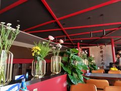 -四川饭店(长白店)