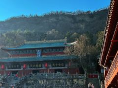 -武当山风景区