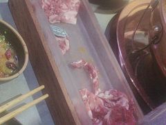 -乔先生涮肉·鲜活牛羊肉火锅(塘沽店)