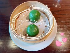 -九里云松·天香餐厅