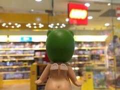 -Olé精品超市(广州太古汇店)