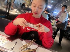 -海底捞火锅 (利舞台广场店)