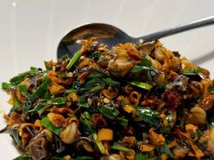 -院里寻菜·精致庭院菜(观沙岭店)