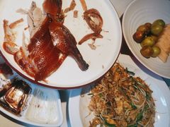 -大鸭梨烤鸭(枣园店)