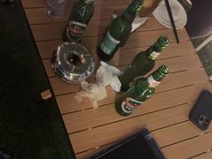 -深圳温德姆至尊酒店·大堂吧·户外花园