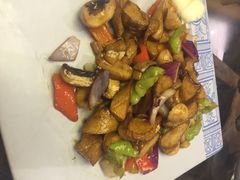 云海肴·云南菜(伊势丹店)-云海肴·汽锅鸡·云南菜(天津国金汇店)