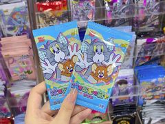 -西北轻工批发市场