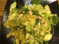 -聚串门儿·东北烧烤(信义坊店)