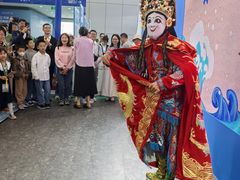-宁波国际会展中心