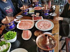 -南门涮肉(通州大船店)