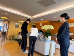 -杭州贝瑞斯美华妇儿医院·早孕·产检·儿科