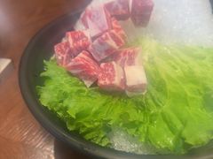 -东海怡品海鲜豆捞(舟宿夜江店)
