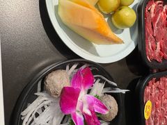 -正禾鲜·潮汕牛肉火锅(凯德天府店)