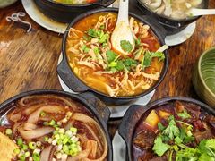 -沈妈砂锅(光华村店)
