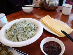 -辣子鸡背(九龙山店)