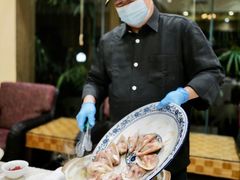 -麒麟中餐厅·经典粤菜·地道菜式老字号(广州长隆酒店)