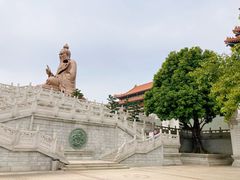 -广东圆玄道观