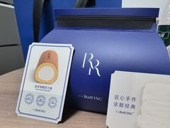 -the Roll'ING手作瑞士卷专门店(卓悦中心店)