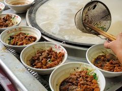 -陈记锅盖面(长江路店)