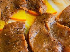 -鲜小岛·铜锅涮肉