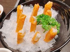 -一哥澳门豆捞·澳门风打边炉(高德置地店)