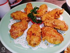 -新白鹿餐厅(嘉兴八佰伴华府店)