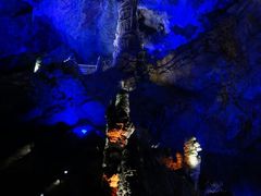 -万象洞风景名胜区