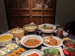 -简小舍·民间手艺菜(武昌江滩店)