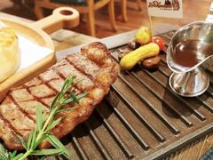 -卢布里西餐厅(总店)