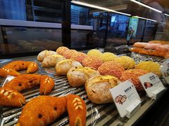 上海蟹黄包-喜茶(深圳福田星河COCO Park店)