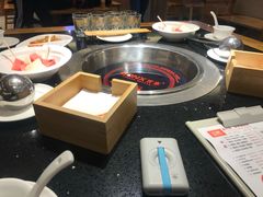 -竹犇番茄火锅(长风街店)