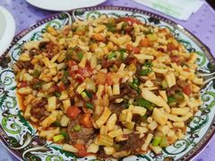 -新疆巴州金丝特餐厅(大钟寺店)