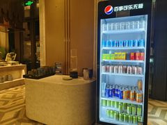 -云尚自助餐厅(佛山南海瞻云酒店)