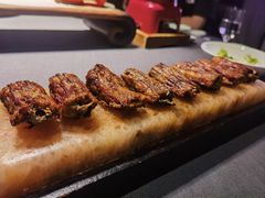 -止观小馆·辽河口渔家菜(王府井店)