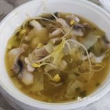 今天的午饭就选这个了！