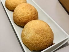 脆皮山楂叉烧包-蔡澜点心·粤菜(西单大悦城店)