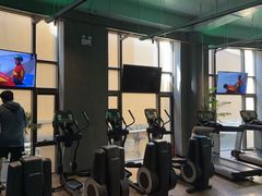 -硬糖健身(北苑店)